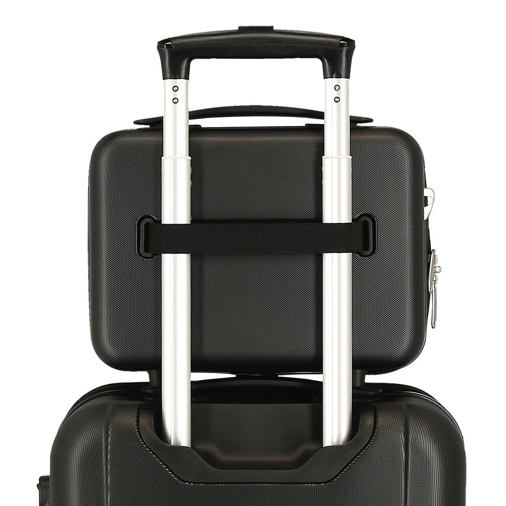 Hello Kitty Kuromi Dream Closer ABS Anpassningsbar Sminkväska