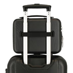 Hello Kitty Kuromi Dream Closer ABS Anpassningsbar Sminkväska