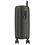 Marvel Logo ABS Ryggsäck med Hjul suitcase 55cm