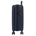 Marvel Captain America Hero ABS Ryggsäck med Hjul suitcase 55cm