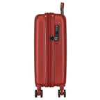 Marvel Iron Man Hero ABS Ryggsäck med Hjul suitcase 55cm