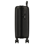 Star Wars Black ABS Ryggsäck med Hjul suitcase 55cm
