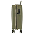 Star Wars Grön ABS Ryggsäck med Hjul 55cm