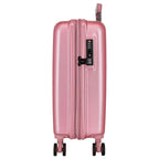 Disney Minnie Love ABS Ryggsäck med Hjul suitcase 55cm