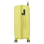 Disney Minnie Line ABS Ryggsäck med Hjul suitcase 65cm