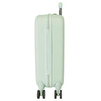 Disney Stitch You Are Magical ABS Ryggsäck med Hjul suitcase 55cm