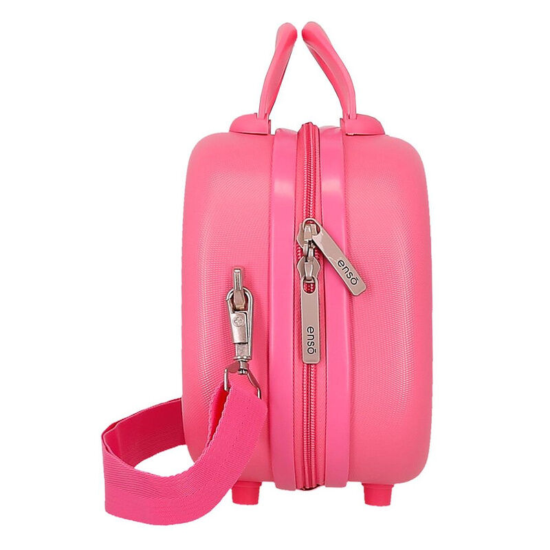 Disney Stitch You Are Magical ABS Adaptable Vanity Case