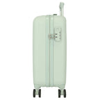 Hello Kitty Floral ABS Ryggsäck med Hjul suitcase 50cm