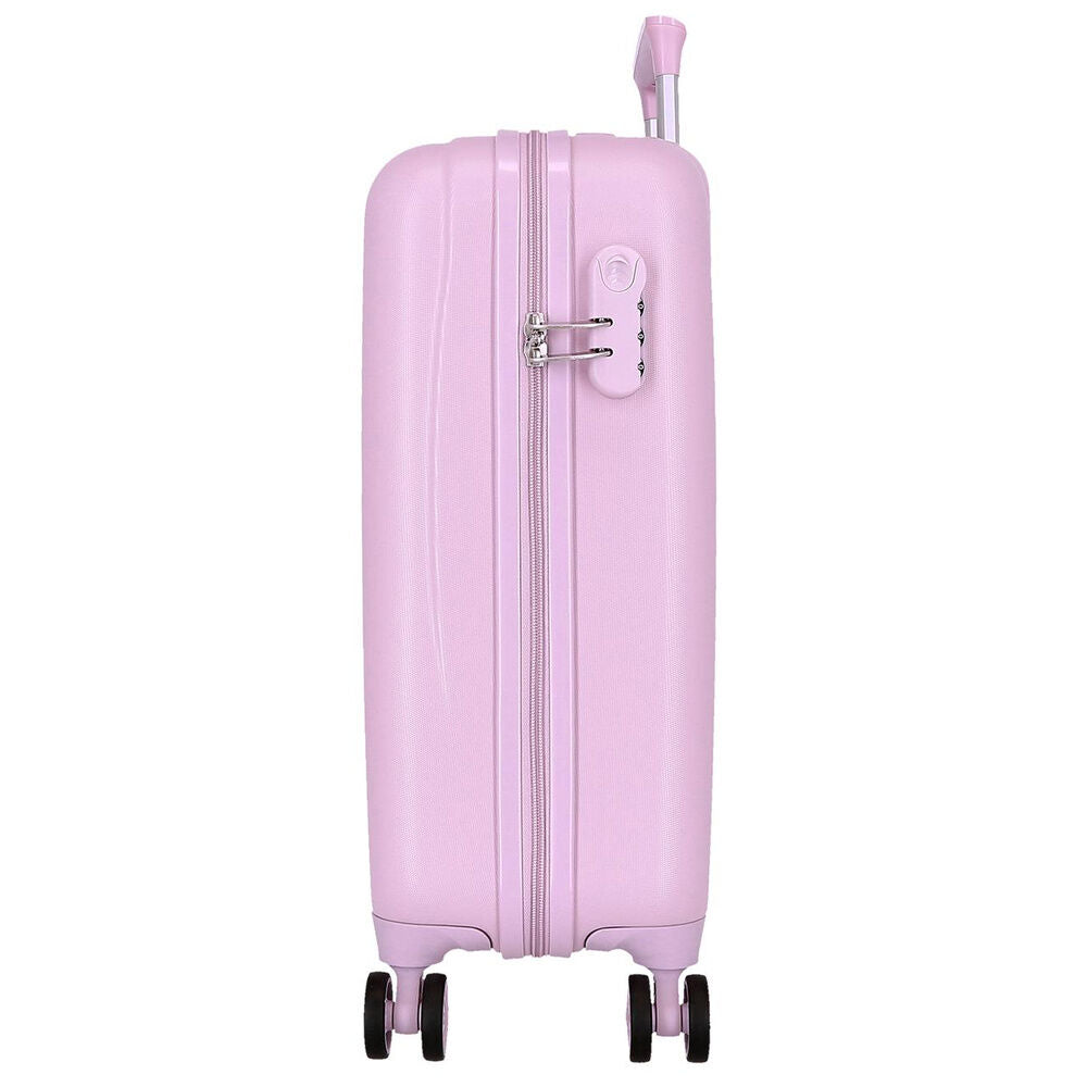 Hello Kitty Always Fun With Friends ABS Ryggsäck med Hjul 55cm