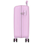 Hello Kitty Always Fun With Friends ABS Ryggsäck med Hjul suitcase 50cm