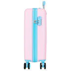 Hello Kitty Kuromi Current Mood ABS Ryggsäck med Hjul suitcase 55cm