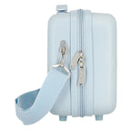 Hello Kitty Kuromi Always In Style ABS Anpassningsbar Sminkväska