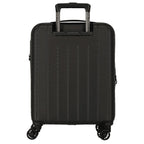 Star Wars Black ABS Ryggsäck med Hjul suitcase 55cm
