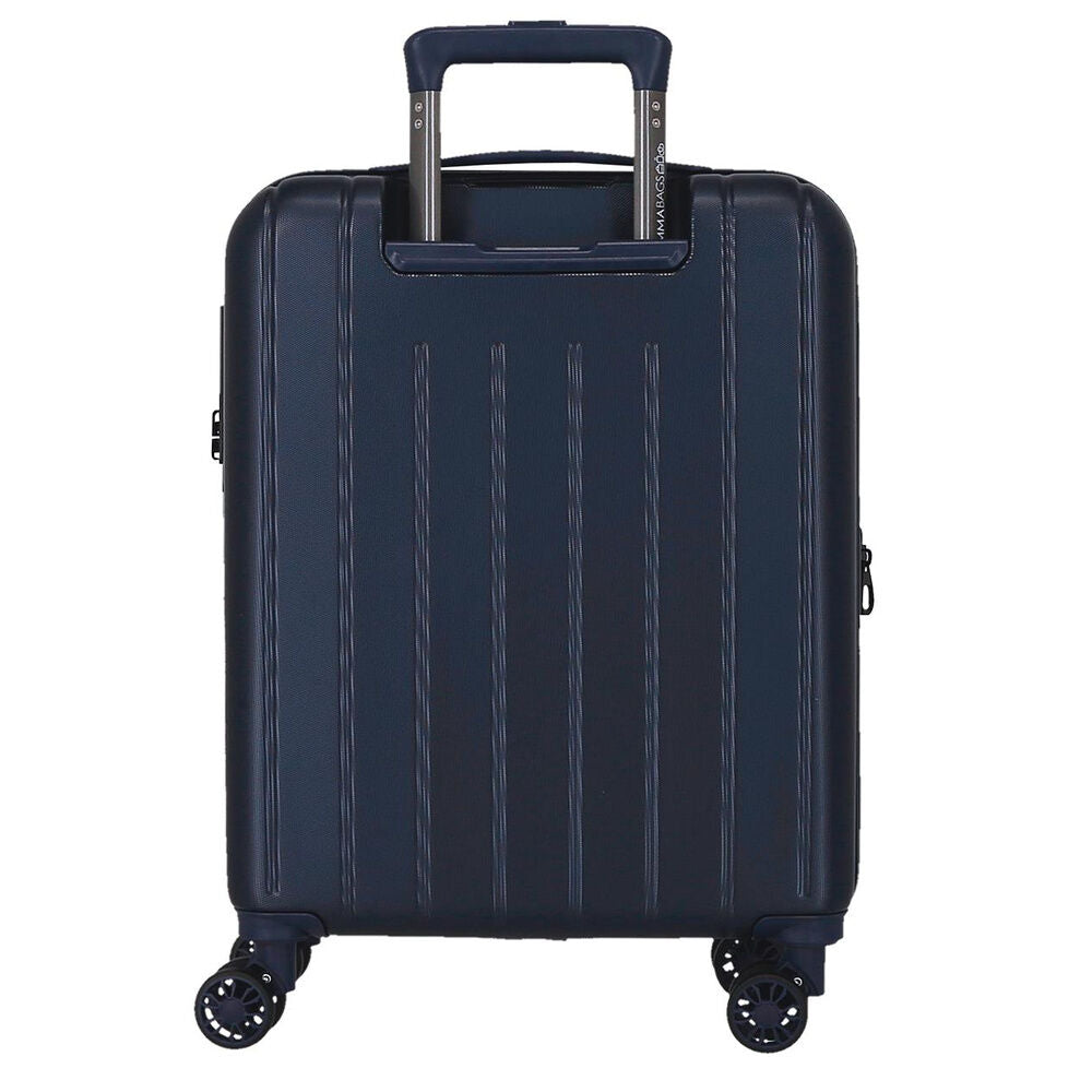 Star Wars R2D2 ABS Ryggsäck med Hjul 55cm