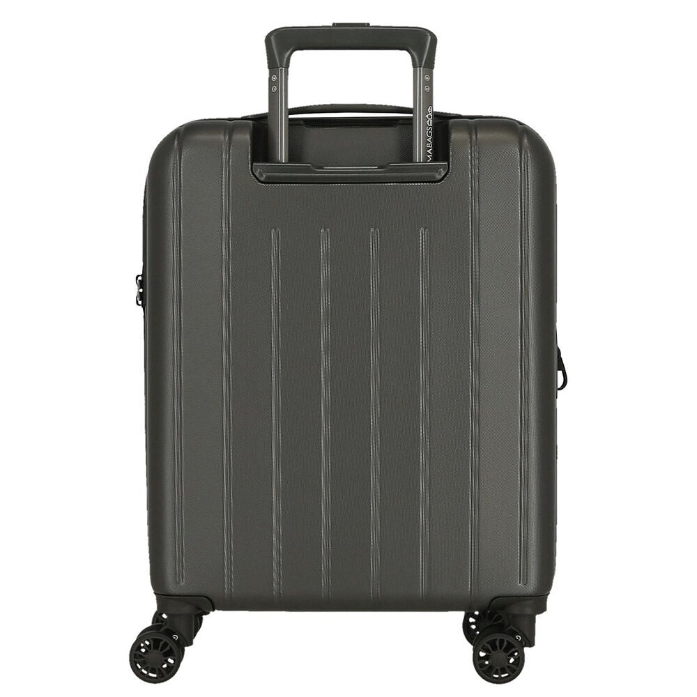 Star Wars Darth Vader ABS Ryggsäck med Hjul - Suitcase 55cm