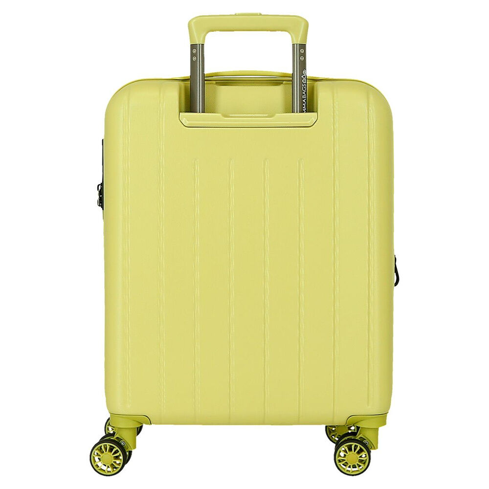 Disney Minnie Line ABS Ryggsäck med Hjul suitcase 55cm