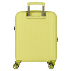 Disney Minnie Line ABS Ryggsäck med Hjul suitcase 55cm