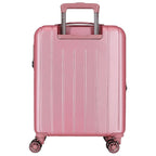 Disney Minnie Love ABS Ryggsäck med Hjul suitcase 55cm