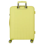 Disney Minnie Line ABS Ryggsäck med Hjul suitcase 65cm