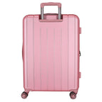 Disney Minnie Love ABS Ryggsäck med Hjul suitcase 65cm