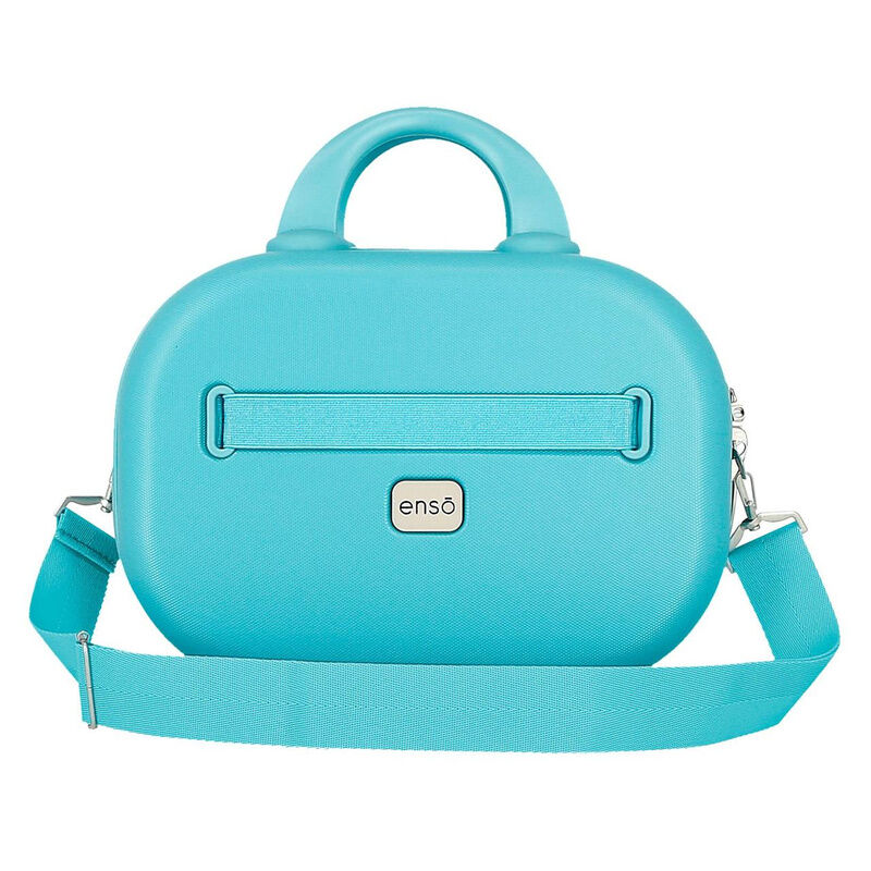 Disney Stitch Du Är Magisk ABS Anpassningsbar Sminkväska