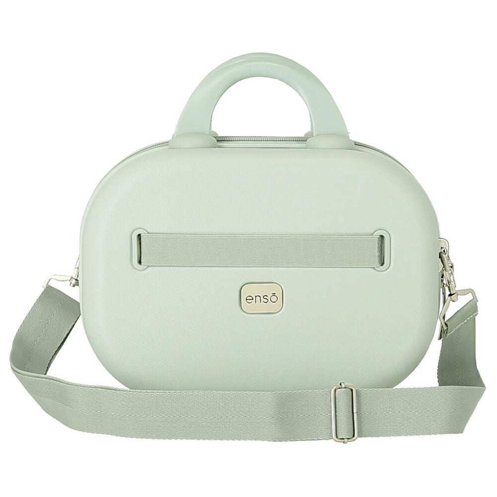 Disney Stitch Lekfull ABS Anpassningsbar Sminkväska