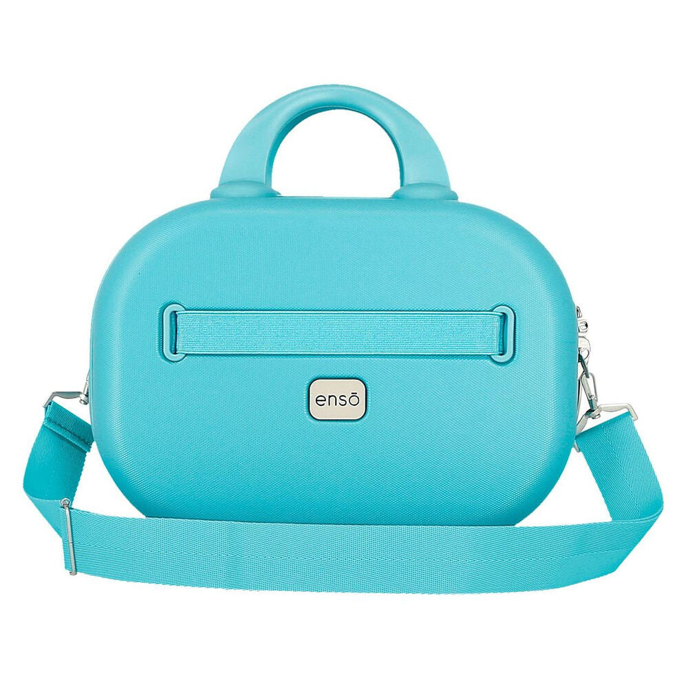 Disney Stitch Lekfull ABS Anpassningsbar Sminkväska