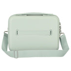 Hello Kitty Floral ABS Anpassningsbar Sminkväska