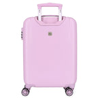 Hello Kitty Always Fun With Friends ABS Ryggsäck med Hjul 55cm