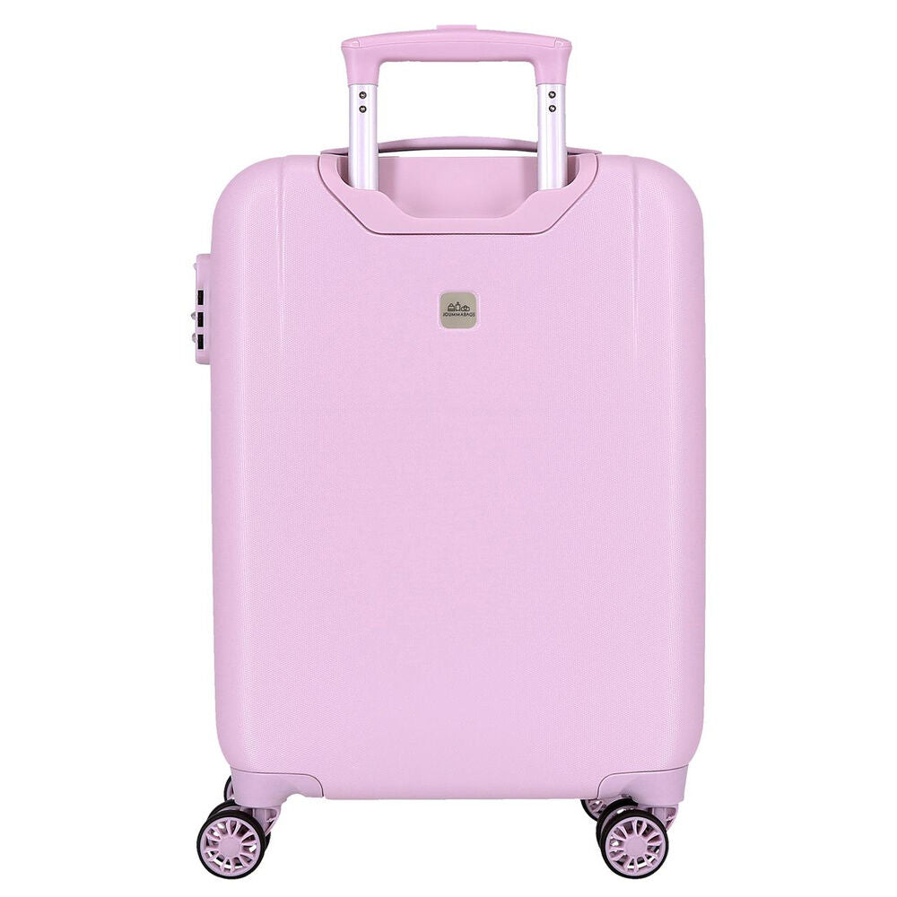 Hello Kitty Always Fun With Friends ABS Ryggsäck med Hjul 55cm