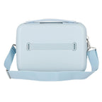 Hello Kitty Mermaid ABS Anpassningsbar Sminkväska