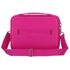 Hello Kitty Kuromi Wonder ABS Anpassningsbar Sminkväska