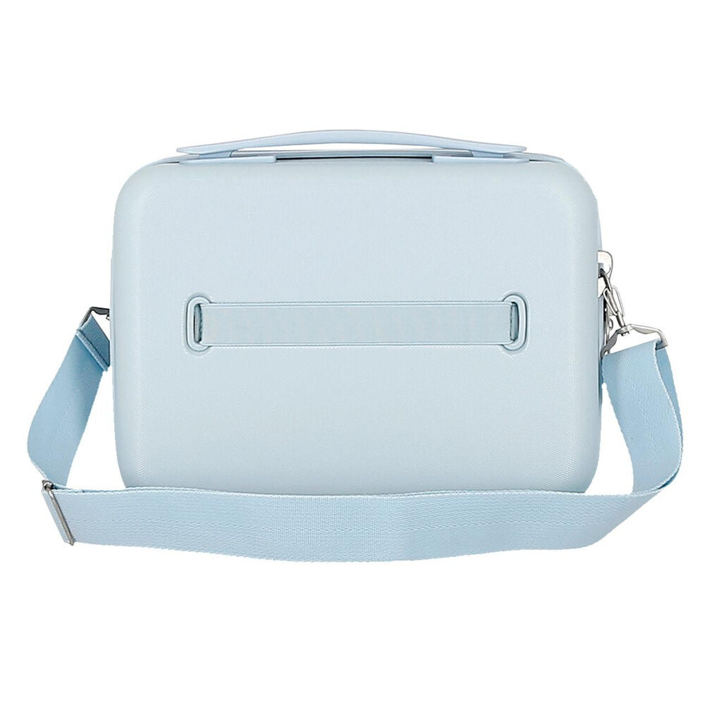 Hello Kitty Kuromi Always In Style ABS Anpassningsbar Sminkväska