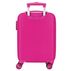 Hello Kitty Kuromi Candies ABS Ryggsäck med Hjul suitcase 50cm