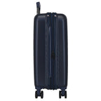 Marvel Captain America Hero ABS Ryggsäck med Hjul suitcase 55cm