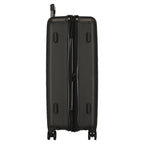 Marvel Spiderman Comic ABS Ryggsäck med Hjul suitcase set 55/65cm