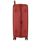 Marvel Iron Man Hero ABS Ryggsäck med Hjul suitcase set 55/65cm