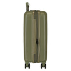 Star Wars Grön ABS Ryggsäck med Hjul 55cm