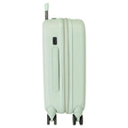 Disney Stitch You Are Magical Expandable ABS Ryggsäck med Hjul suitcase 55cm