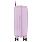 Disney Stitch Du Är Magisk ABS Ryggsäck med Hjul 55cm