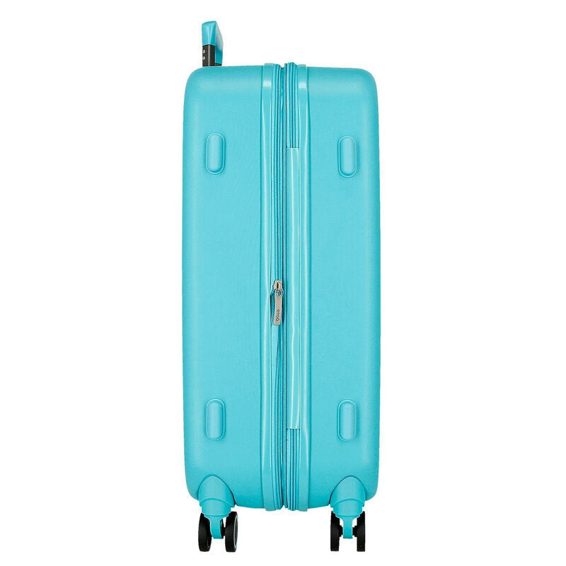 Disney Stitch You Are Magical ABS Ryggsäck med Hjul - 70cm