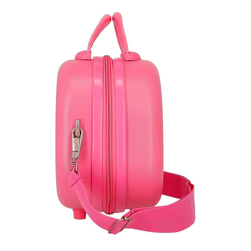 Disney Stitch You Are Magical ABS Adaptable Vanity Case