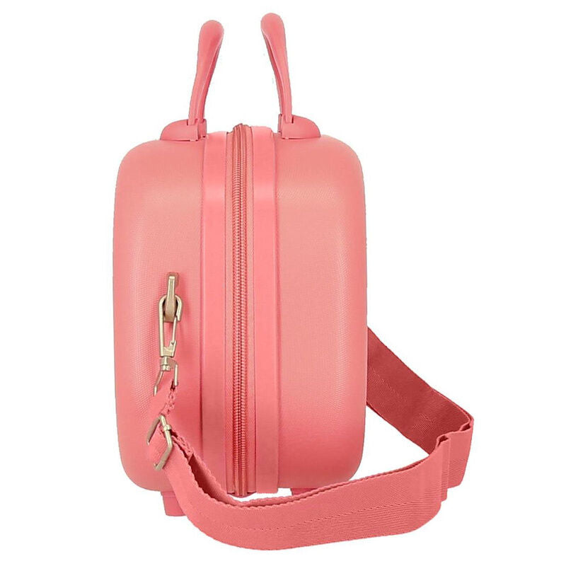 Disney Stitch Du Är Magisk ABS Användbar Sminkväska