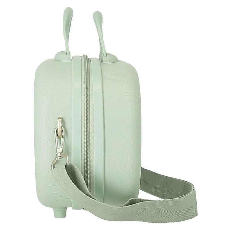 Disney Stitch You Are Magical ABS Anpassningsbar Sminkväska