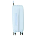 Disney Stitch Lekfull ABS Ryggsäck med Hjul 55 cm