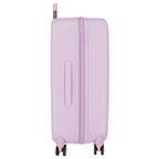 Disney Stitch Lekfull ABS Ryggsäck med Hjul - 70 cm