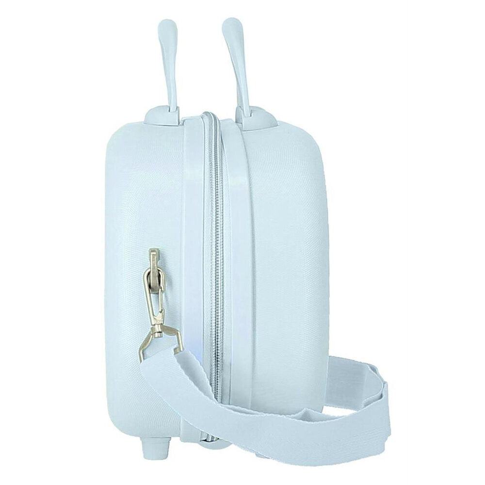 Disney Stitch Lekfull ABS Anpassningsbar Sminkväska