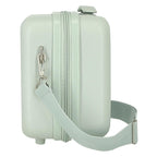 Hello Kitty Floral ABS Anpassningsbar Sminkväska