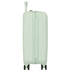 Hello Kitty Floral ABS Ryggsäck med Hjul suitcase 50cm