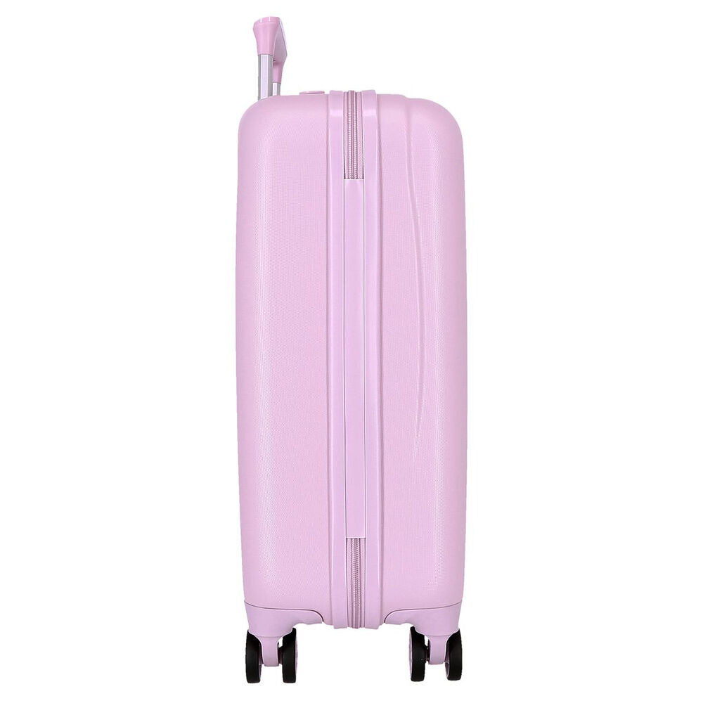 Hello Kitty Always Fun With Friends ABS Ryggsäck med Hjul 55cm